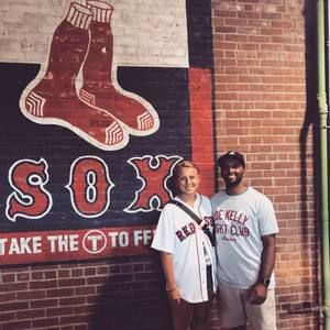 Meet your Posher, Breanna